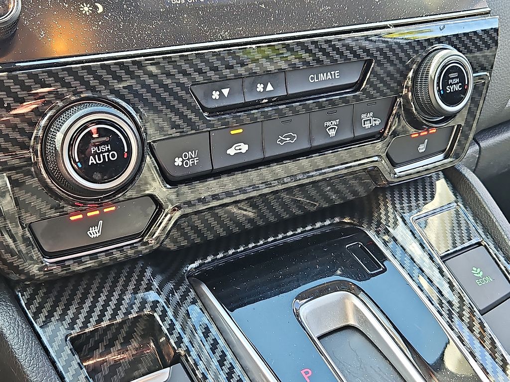 Thumbnail: 2019 Honda CR-V - 23