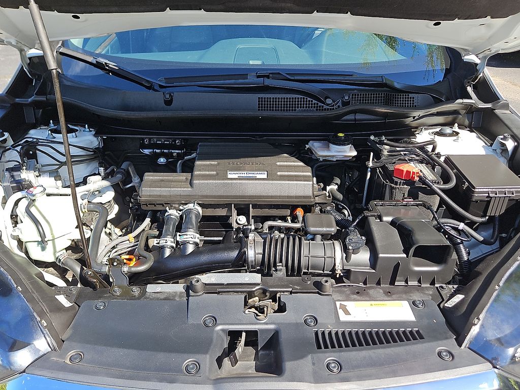 Thumbnail: 2019 Honda CR-V - 9