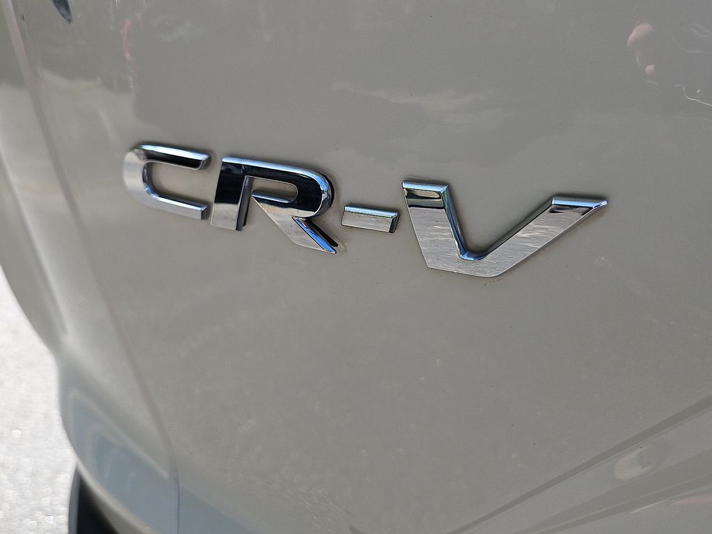 Thumbnail: 2019 Honda CR-V - 7