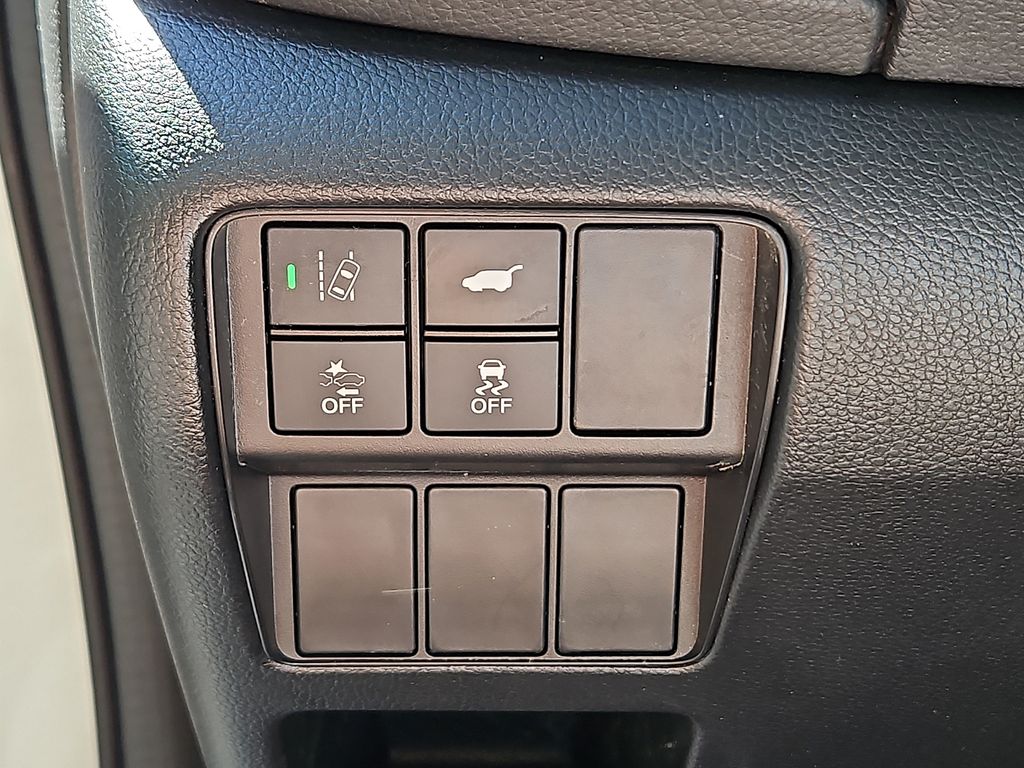 Thumbnail: 2019 Honda CR-V - 28