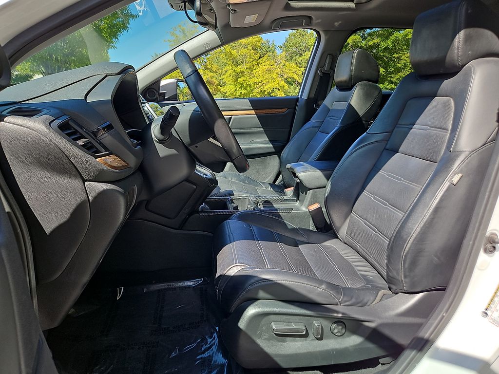 Thumbnail: 2019 Honda CR-V - 11