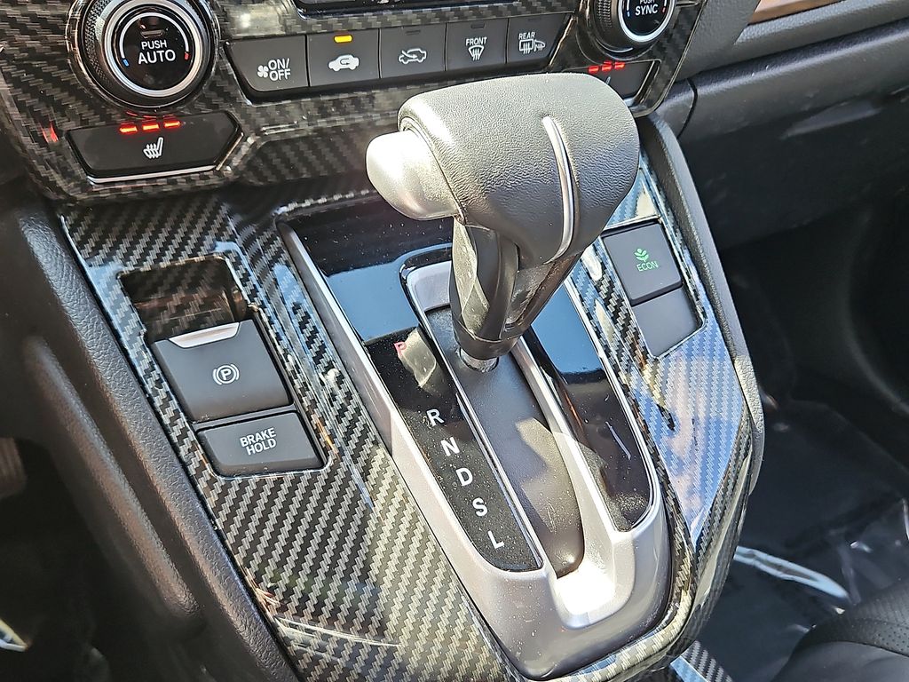 Thumbnail: 2019 Honda CR-V - 22