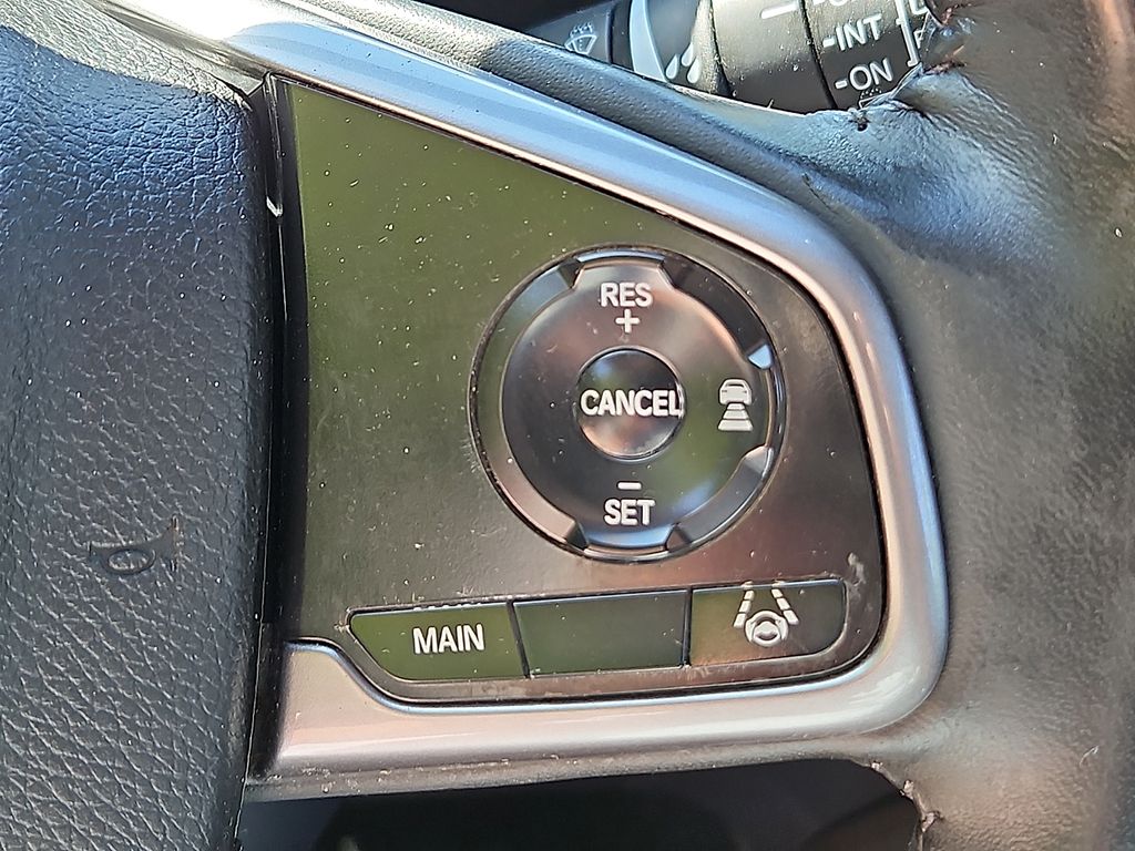 Thumbnail: 2019 Honda CR-V - 26