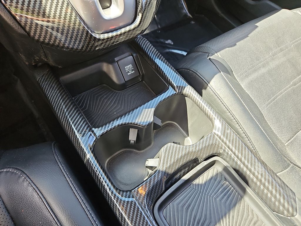 Thumbnail: 2019 Honda CR-V - 14