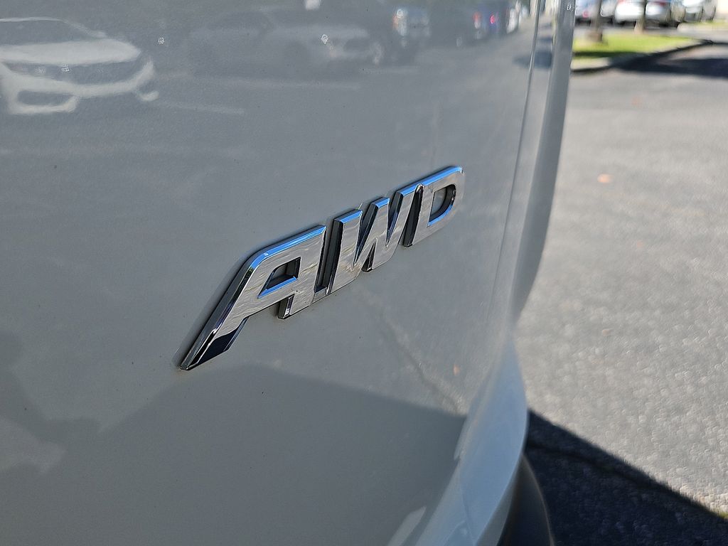 Thumbnail: 2019 Honda CR-V - 30