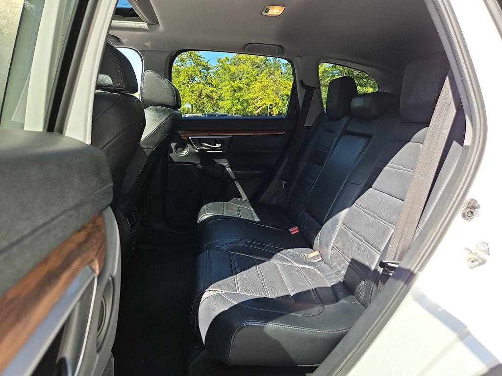 Thumbnail: 2019 Honda CR-V - 12
