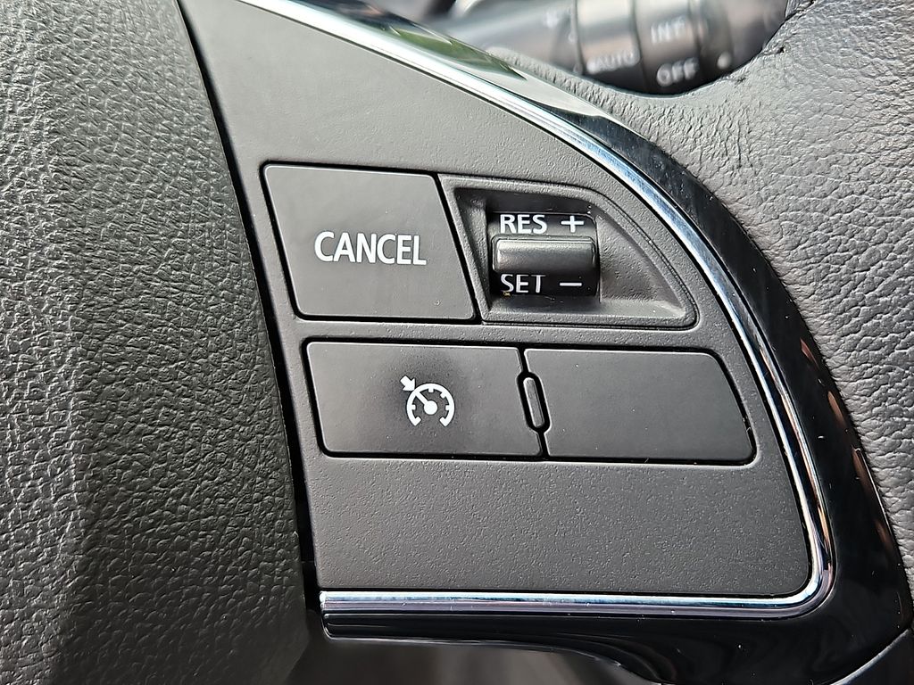 Thumbnail: 2020 Mitsubishi Outlander Sport - 25