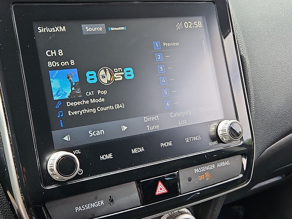 Thumbnail: 2020 Mitsubishi Outlander Sport - 13