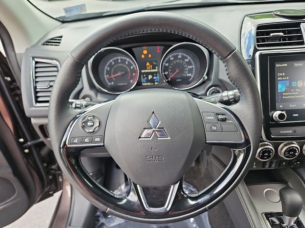 Thumbnail: 2020 Mitsubishi Outlander Sport - 10