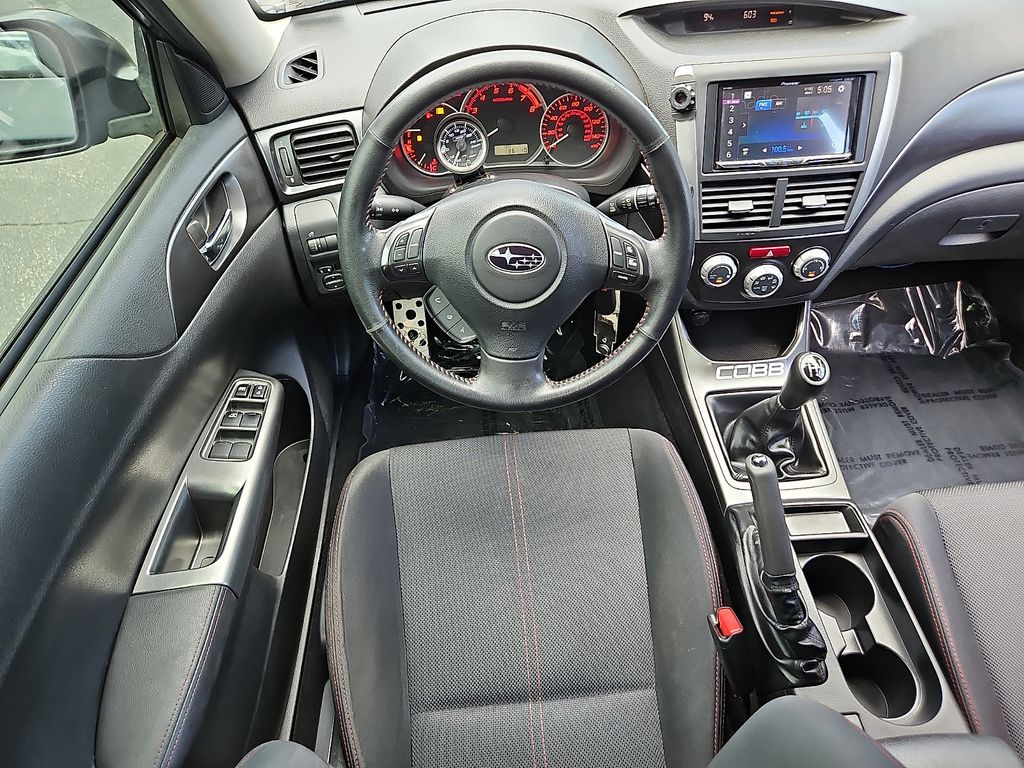 Thumbnail: 2013 Subaru Impreza - 2