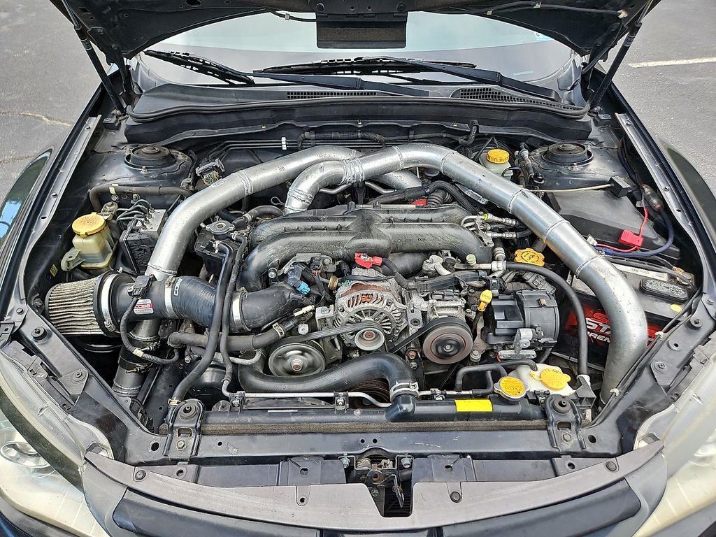 Thumbnail: 2013 Subaru Impreza - 9