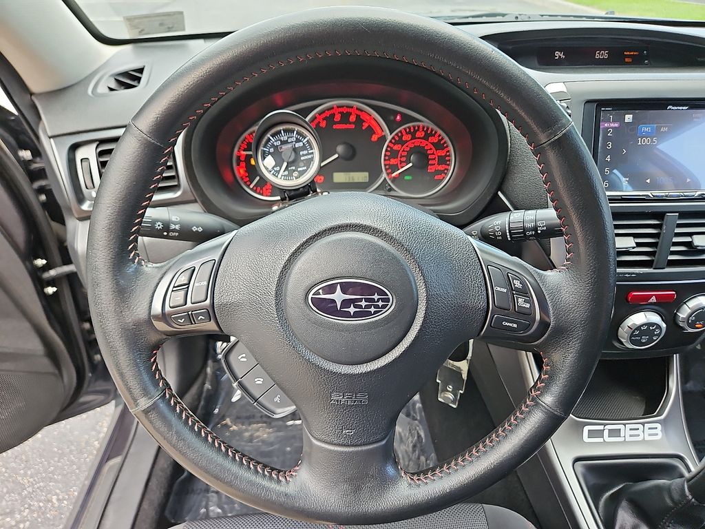 Thumbnail: 2013 Subaru Impreza - 10