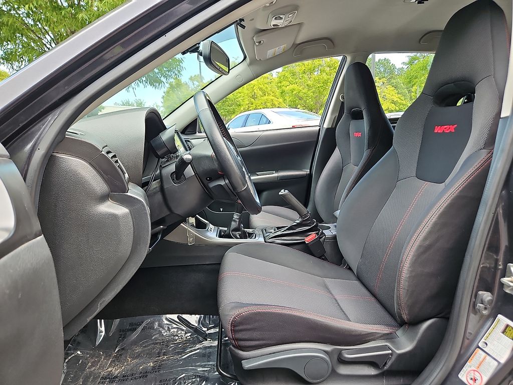 Thumbnail: 2013 Subaru Impreza - 11