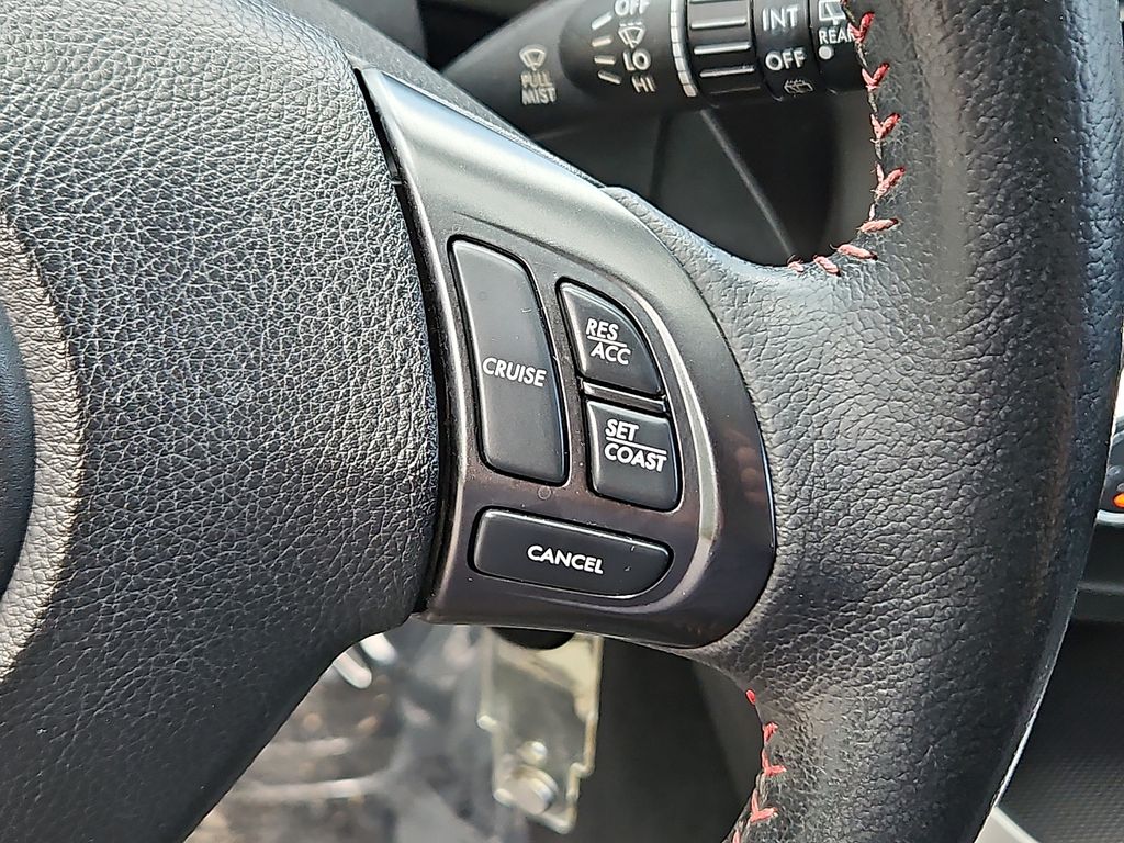 Thumbnail: 2013 Subaru Impreza - 24