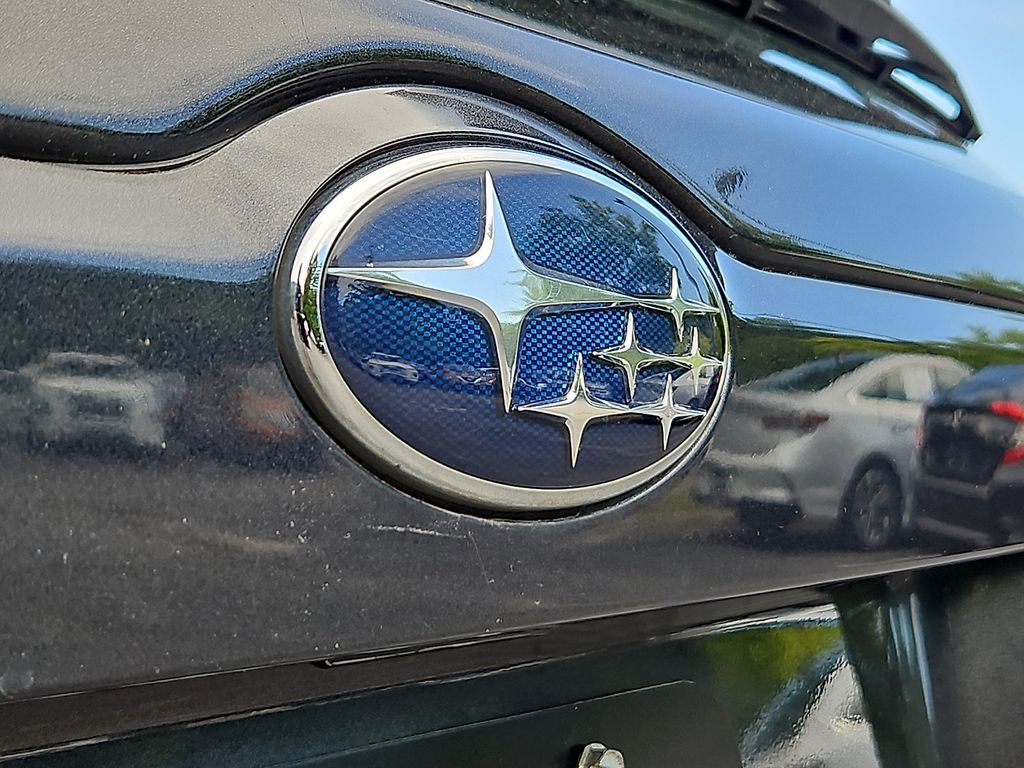 Thumbnail: 2013 Subaru Impreza - 28