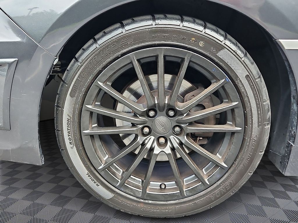 Thumbnail: 2013 Subaru Impreza - 8