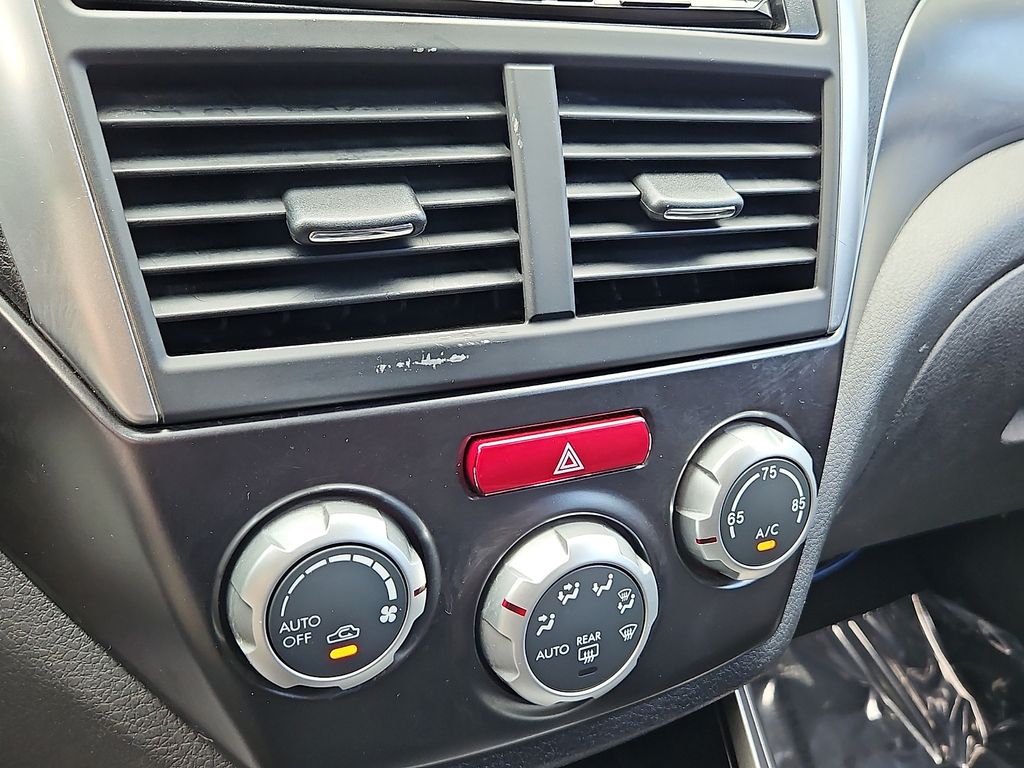 Thumbnail: 2013 Subaru Impreza - 22