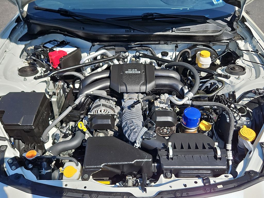 Thumbnail: 2023 Toyota GR86 - 8