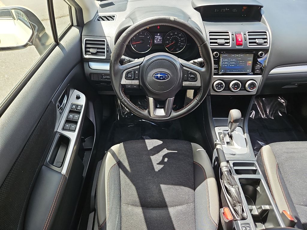 Thumbnail: 2017 Subaru Crosstrek - 2