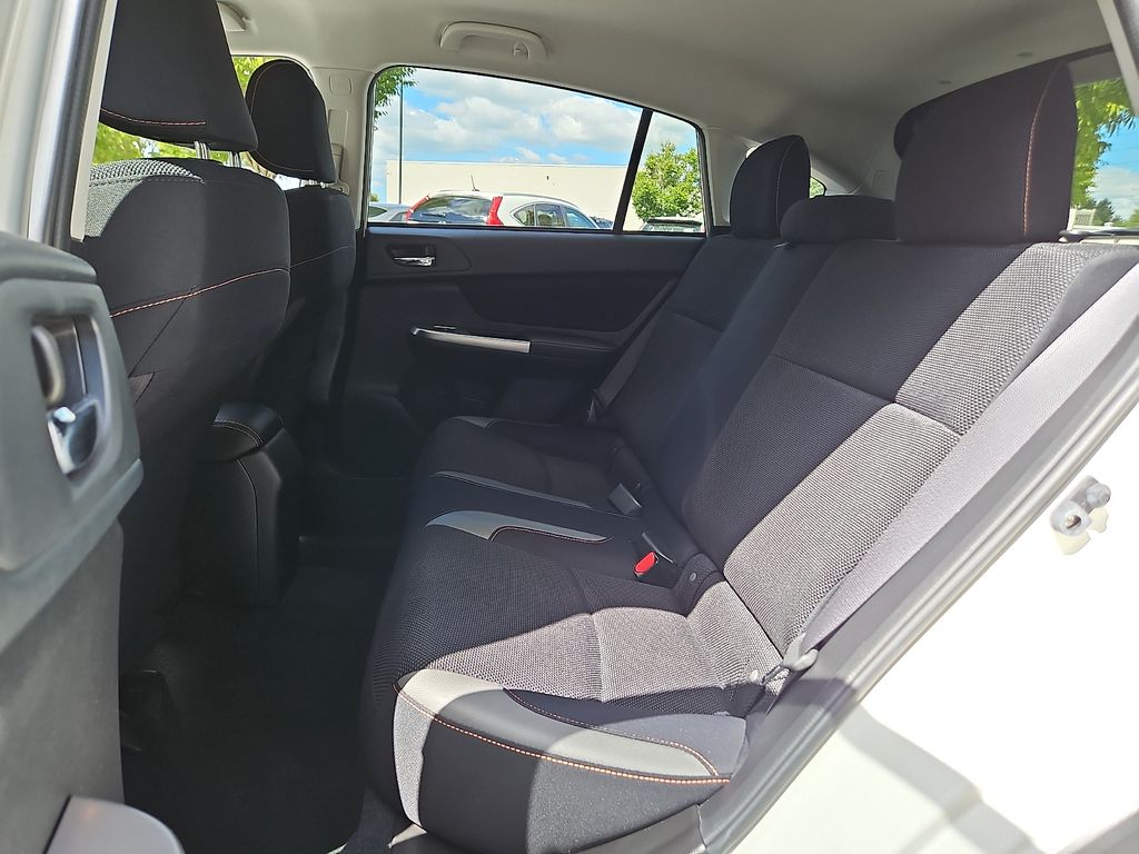 Thumbnail: 2017 Subaru Crosstrek - 12
