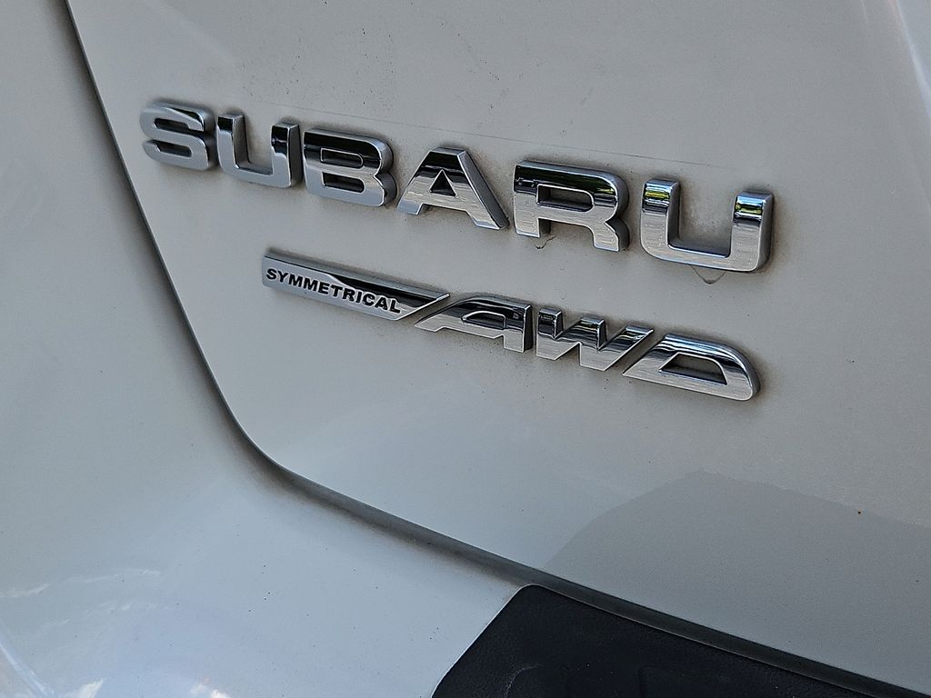 Thumbnail: 2017 Subaru Crosstrek - 28