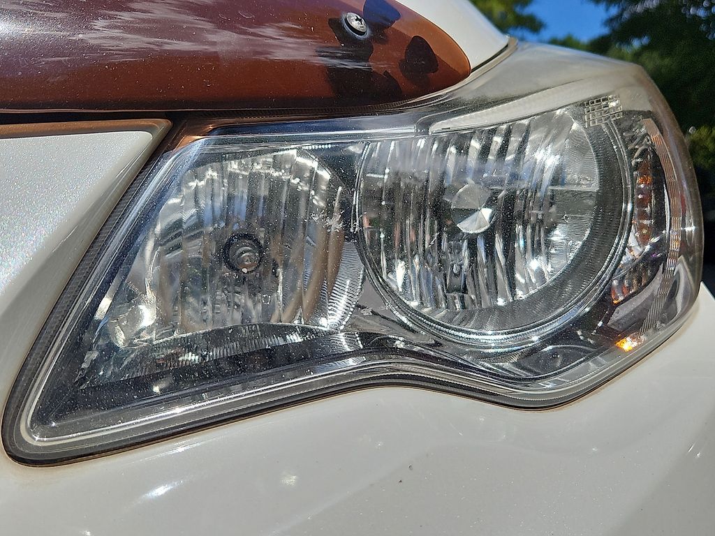 Thumbnail: 2017 Subaru Crosstrek - 20