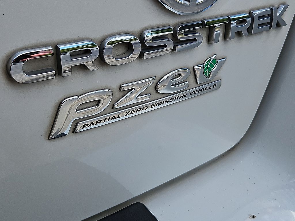 Thumbnail: 2017 Subaru Crosstrek - 29