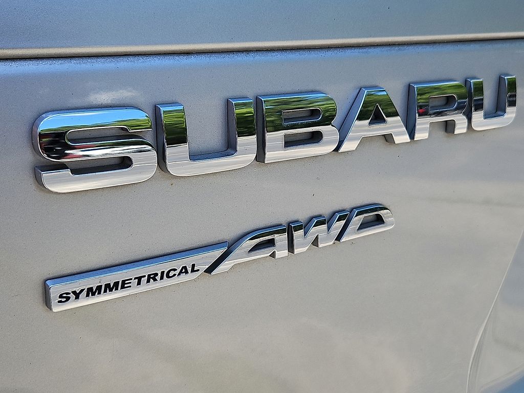 Thumbnail: 2010 Subaru Forester - 7