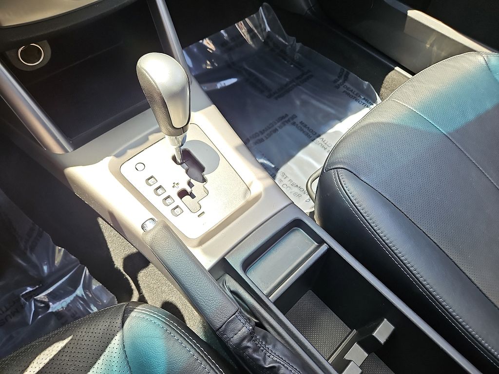 Thumbnail: 2010 Subaru Forester - 14