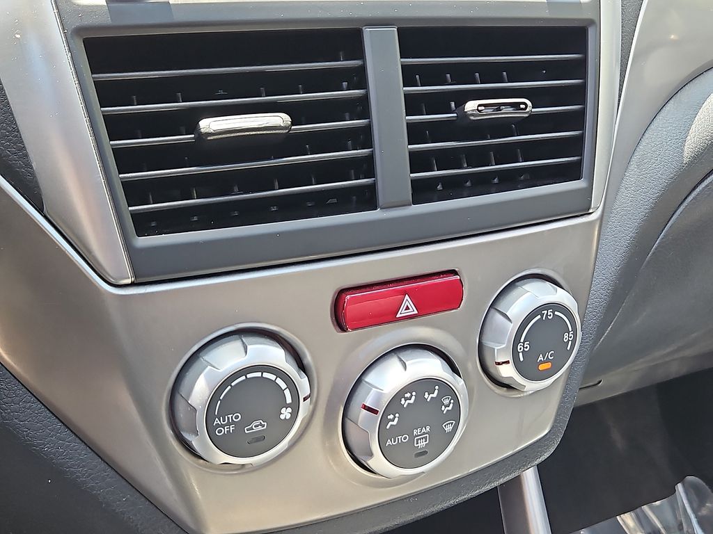 Thumbnail: 2010 Subaru Forester - 23