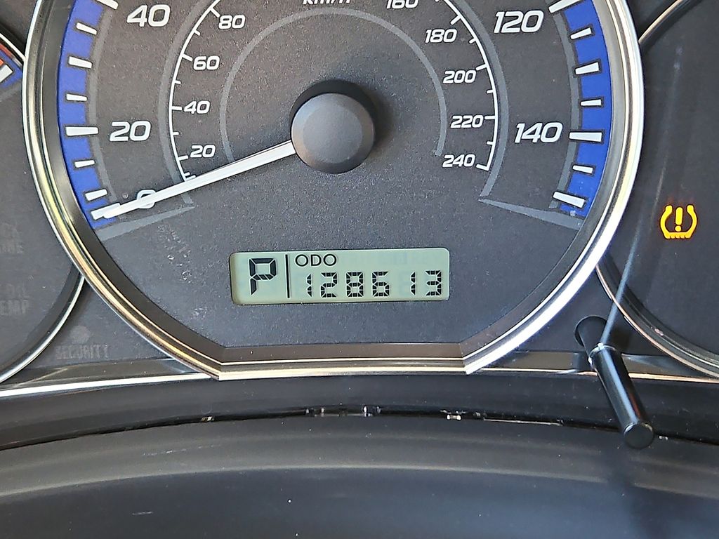 Thumbnail: 2010 Subaru Forester - 15