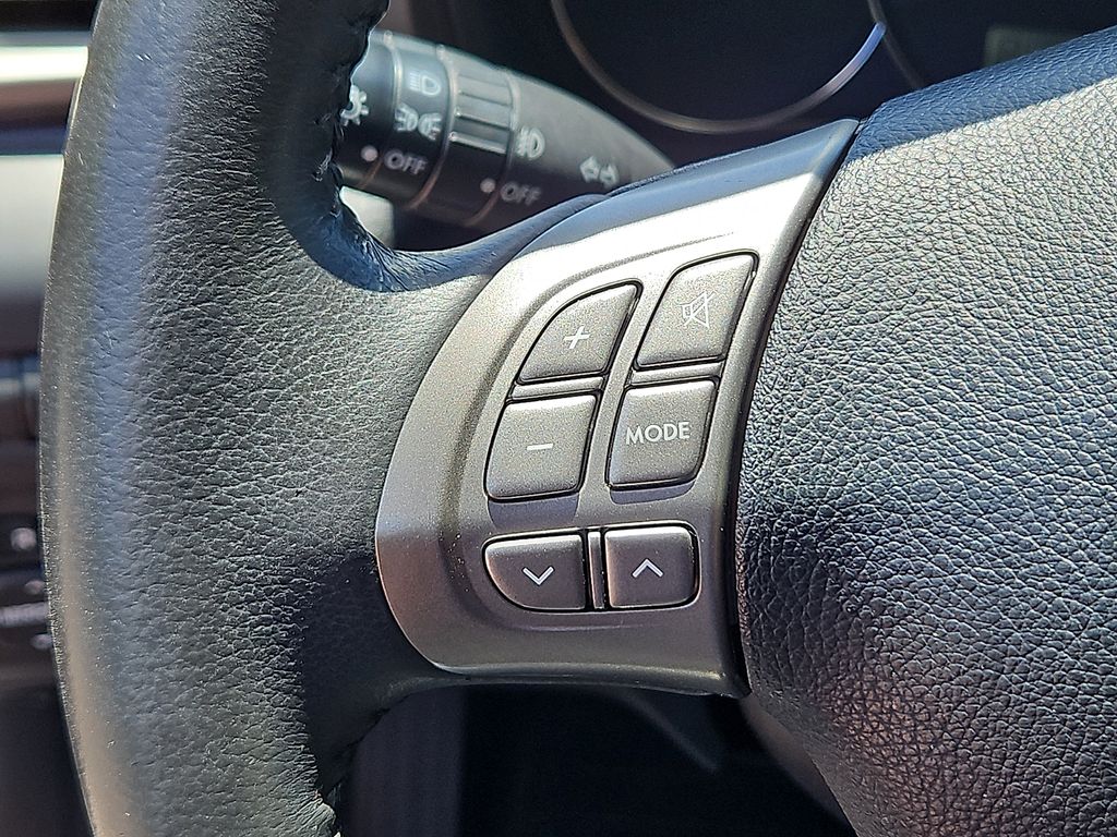Thumbnail: 2010 Subaru Forester - 24