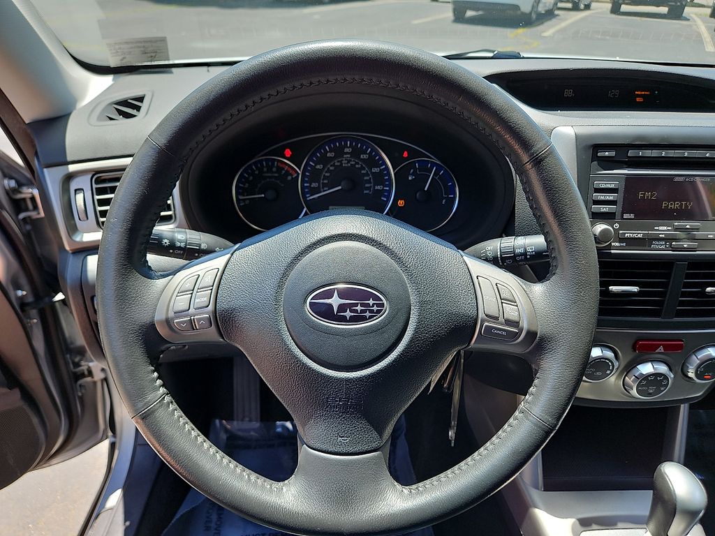 Thumbnail: 2010 Subaru Forester - 10