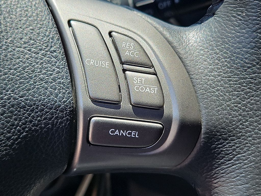 Thumbnail: 2010 Subaru Forester - 25