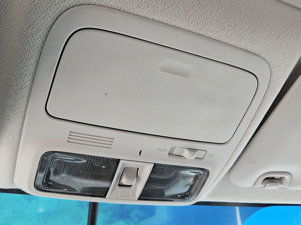Thumbnail: 2010 Subaru Forester - 28