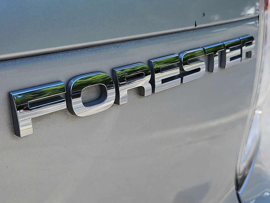 Thumbnail: 2010 Subaru Forester - 29