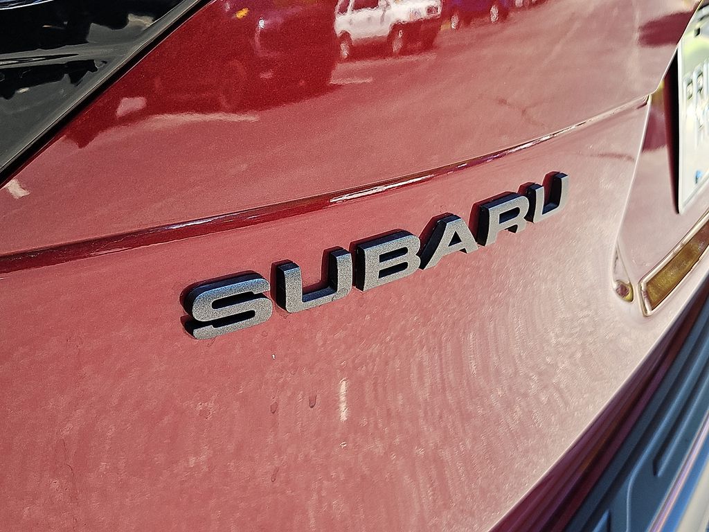 Thumbnail: 2025 Subaru Forester - 7