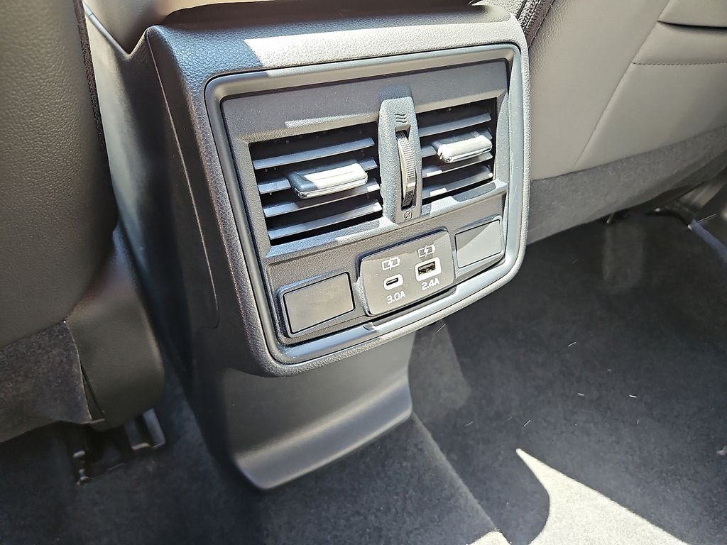Thumbnail: 2025 Subaru Forester - 20