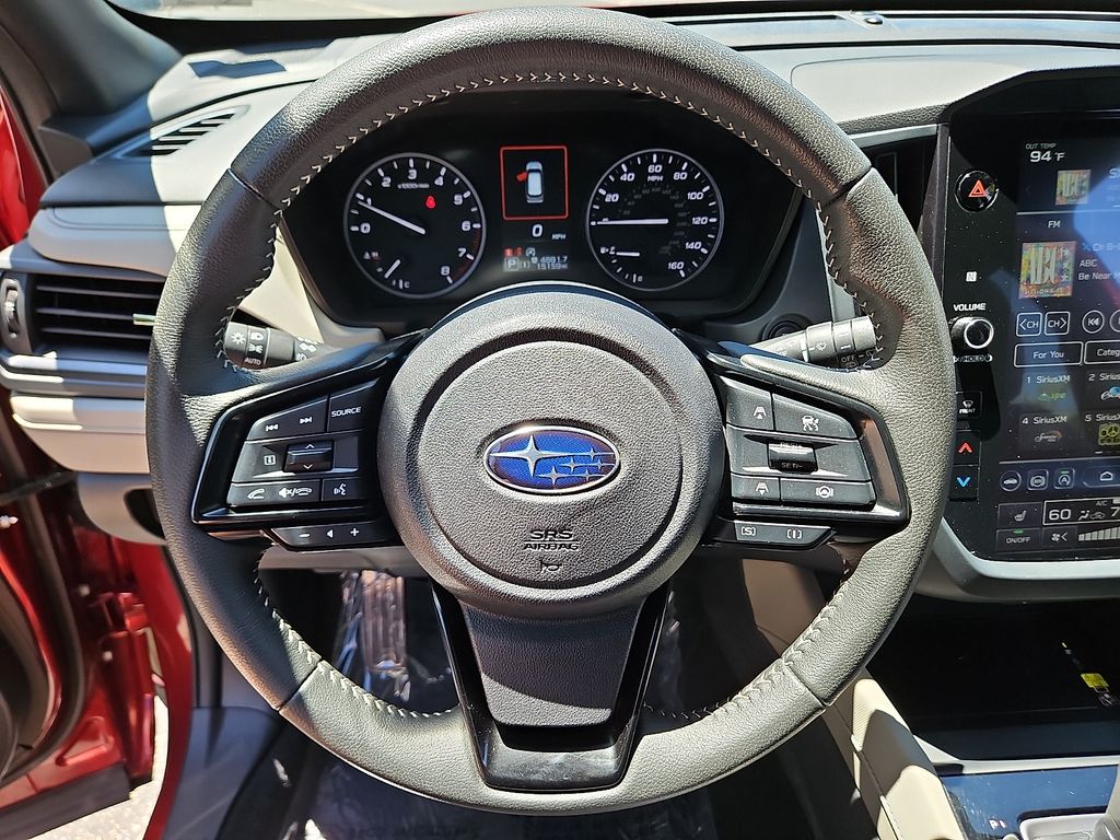Thumbnail: 2025 Subaru Forester - 10