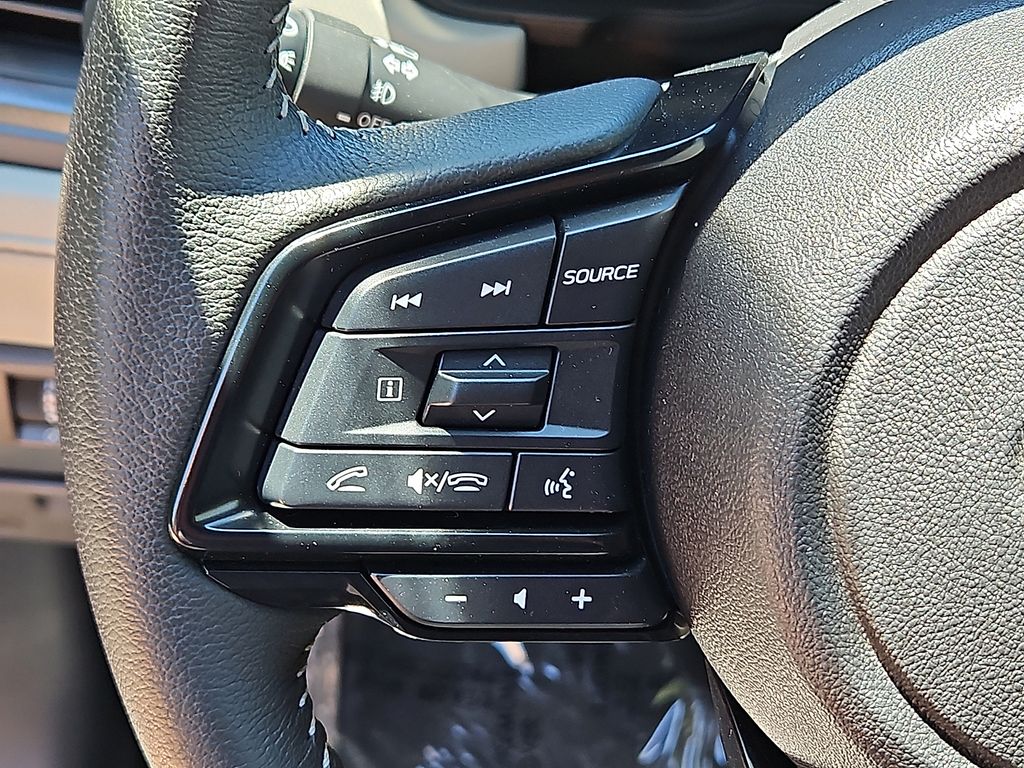 Thumbnail: 2025 Subaru Forester - 25