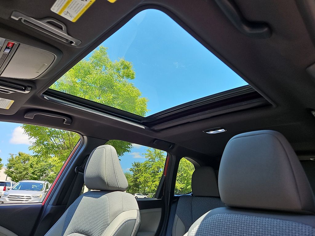 Thumbnail: 2025 Subaru Forester - 22