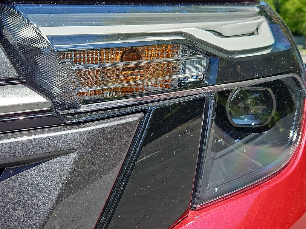 Thumbnail: 2025 Subaru Forester - 9