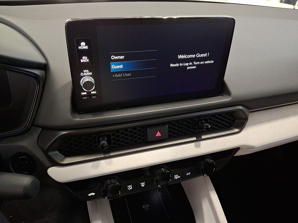 Thumbnail: 2026 Honda  - 8