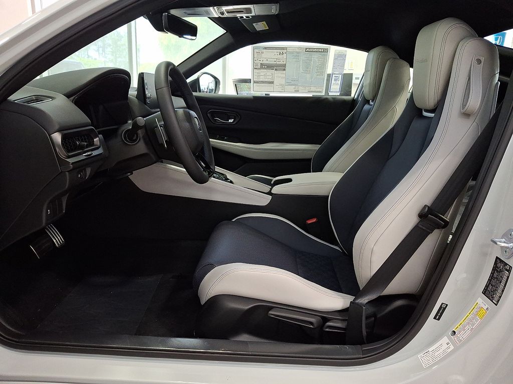 Thumbnail: 2026 Honda  - 7