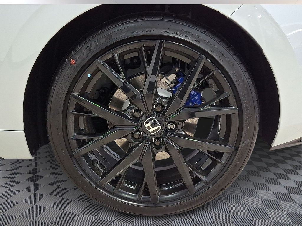 Thumbnail: 2026 Honda  - 5