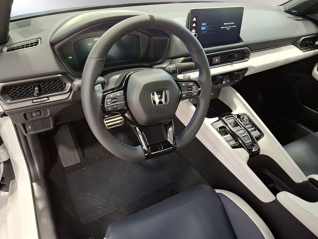 Thumbnail: 2026 Honda  - 2