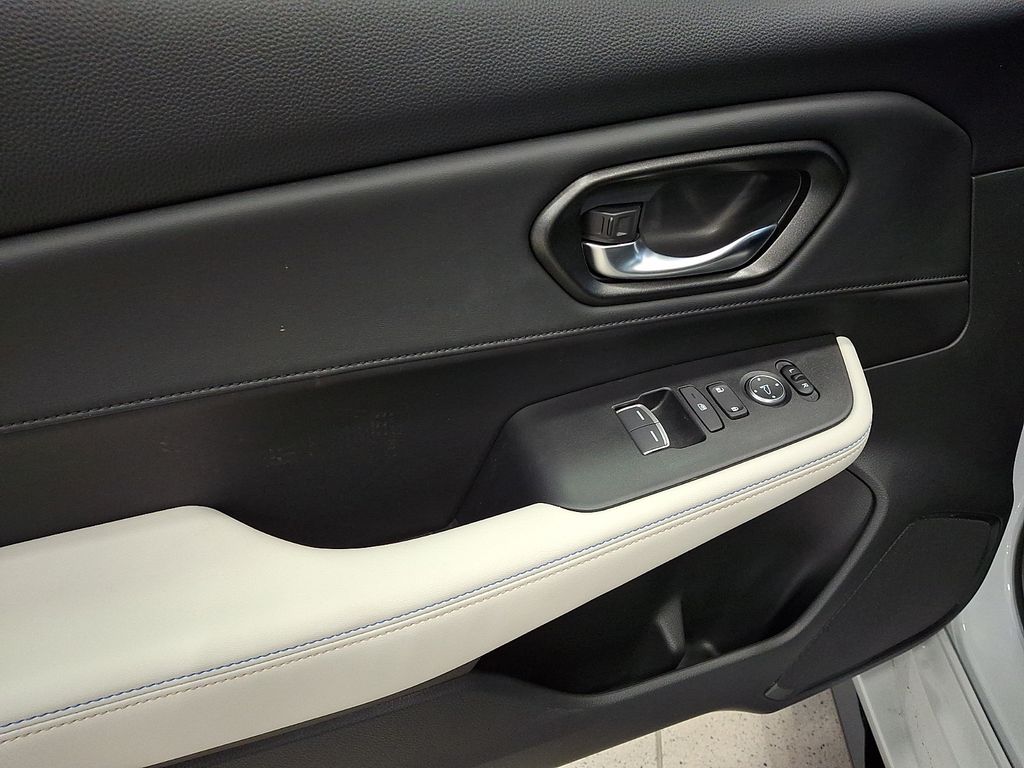 Thumbnail: 2026 Honda  - 13