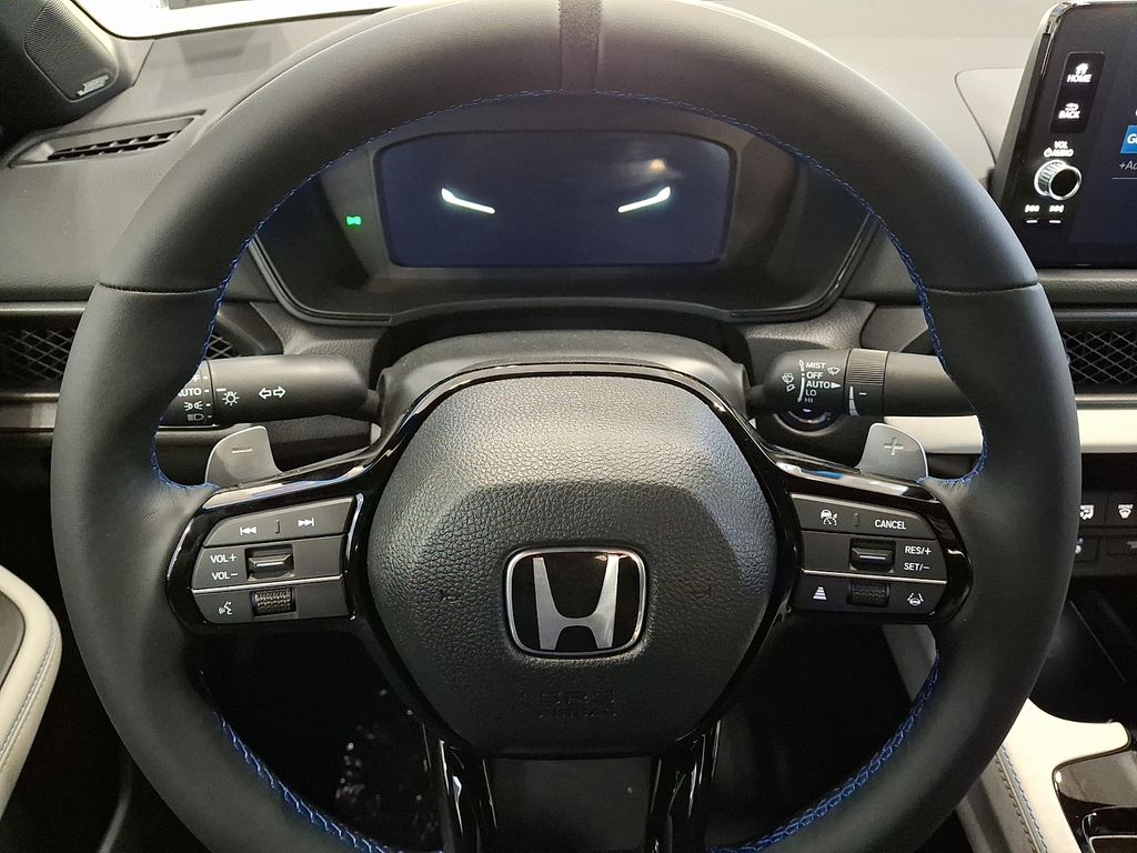 Thumbnail: 2026 Honda  - 6