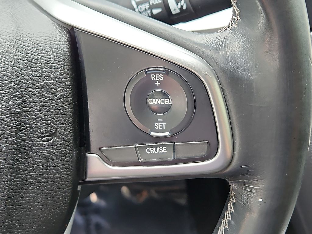 Thumbnail: 2018 Honda Civic - 26