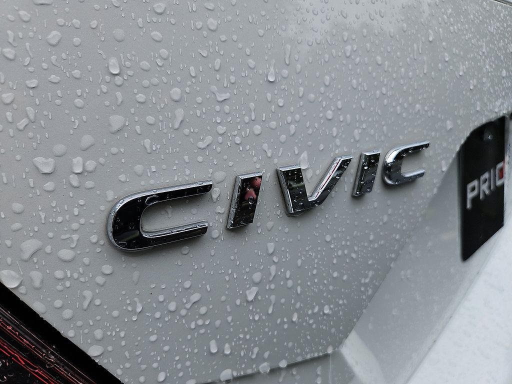 Thumbnail: 2018 Honda Civic - 6